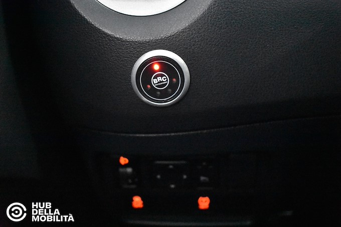 NISSAN Juke 1.6 GPL Business